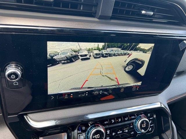 new 2025 GMC Sierra 1500 car, priced at $68,000