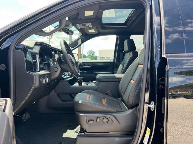 new 2025 GMC Sierra 1500 car, priced at $68,000