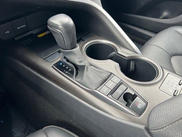 used 2023 Toyota Camry car, priced at $28,773