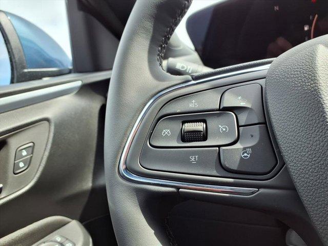 new 2026 Buick Envista car, priced at $26,660