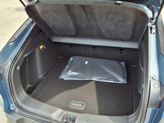 new 2026 Buick Envista car, priced at $26,660