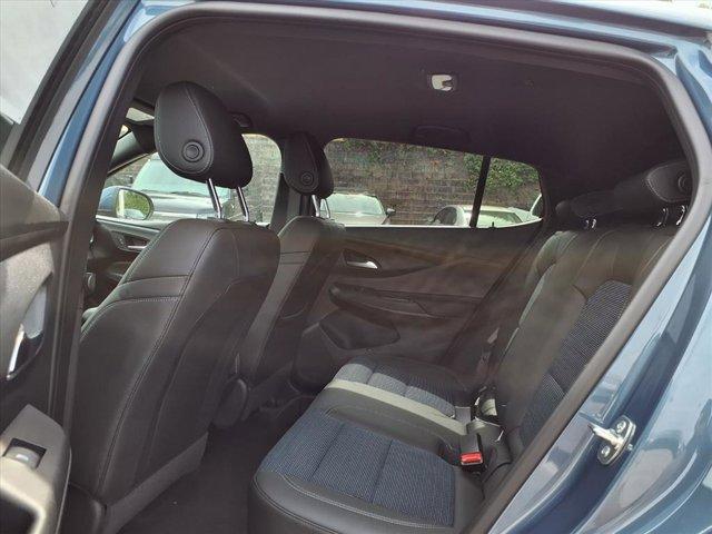 new 2026 Buick Envista car, priced at $26,660