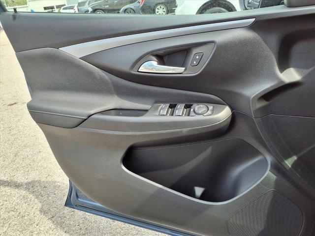 new 2026 Buick Envista car, priced at $26,660