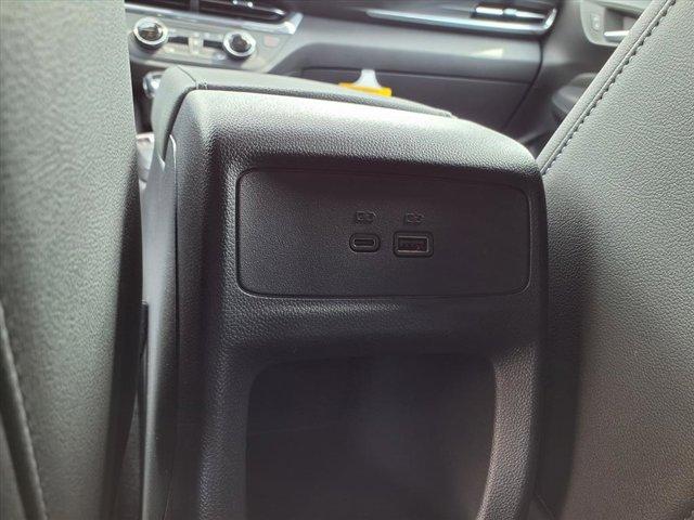 new 2026 Buick Envista car, priced at $26,660