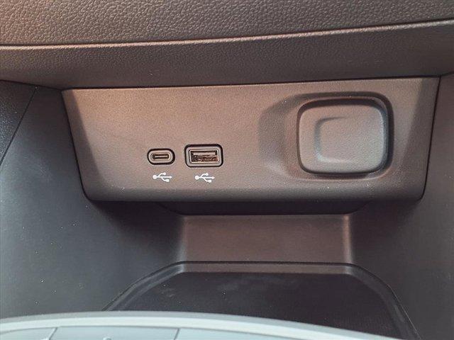 new 2026 Buick Envista car, priced at $26,660