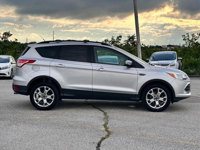 used 2013 Ford Escape car, priced at $12,990