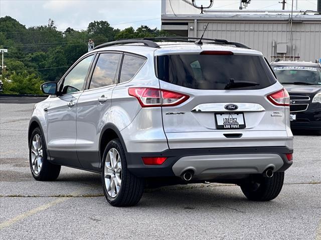 used 2013 Ford Escape car, priced at $12,990