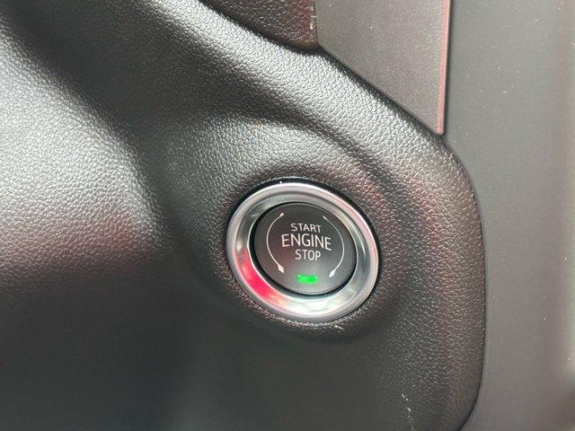 new 2025 GMC Sierra 3500 car, priced at $63,120