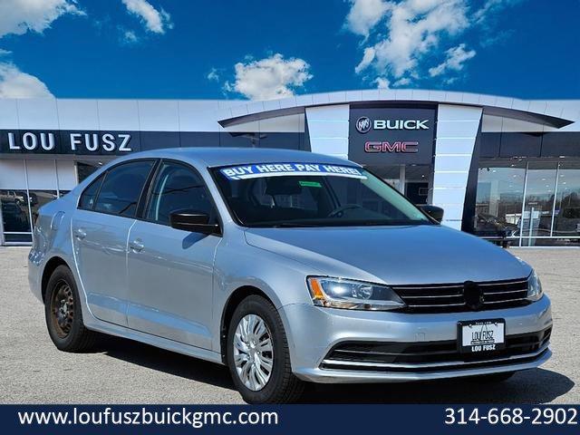 used 2016 Volkswagen Jetta car, priced at $12,990