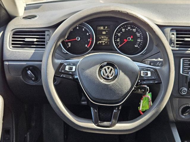 used 2016 Volkswagen Jetta car, priced at $12,990