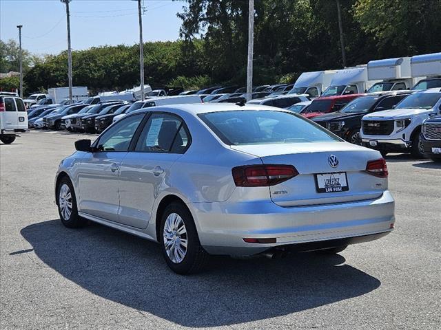 used 2016 Volkswagen Jetta car, priced at $12,990