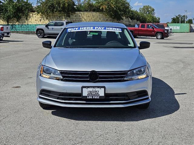 used 2016 Volkswagen Jetta car, priced at $12,990