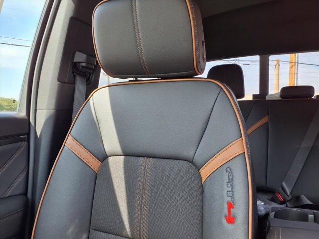 new 2026 GMC Canyon car, priced at $46,526