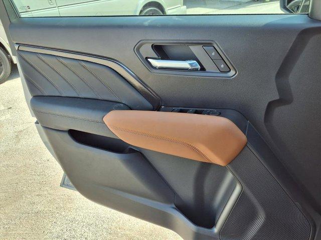 new 2026 GMC Canyon car, priced at $46,526