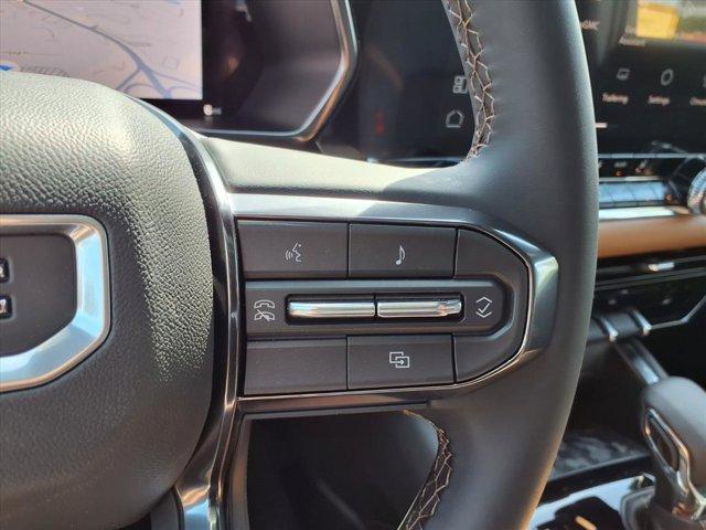 new 2026 GMC Canyon car, priced at $46,526