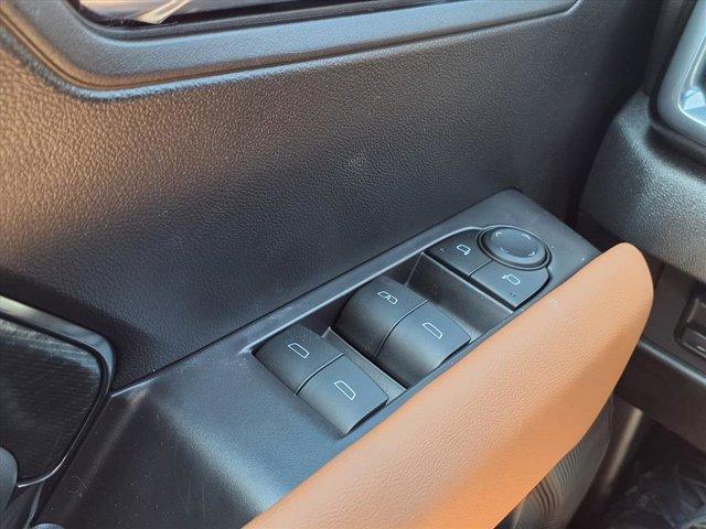 new 2026 GMC Canyon car, priced at $46,526