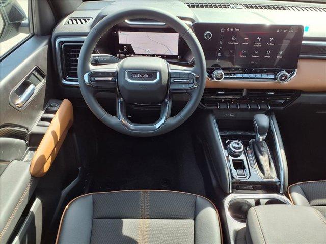 new 2026 GMC Canyon car, priced at $46,526