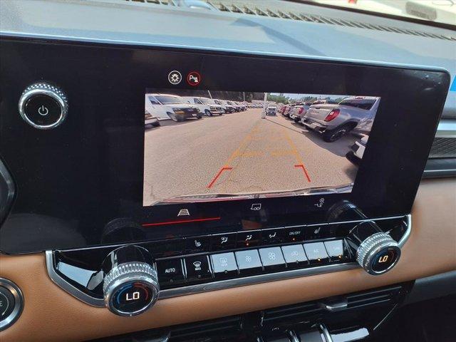 new 2026 GMC Canyon car, priced at $46,526