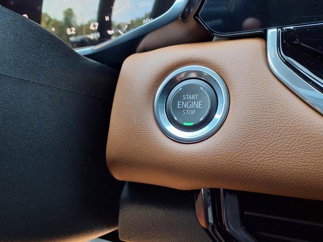 new 2026 GMC Canyon car, priced at $46,526