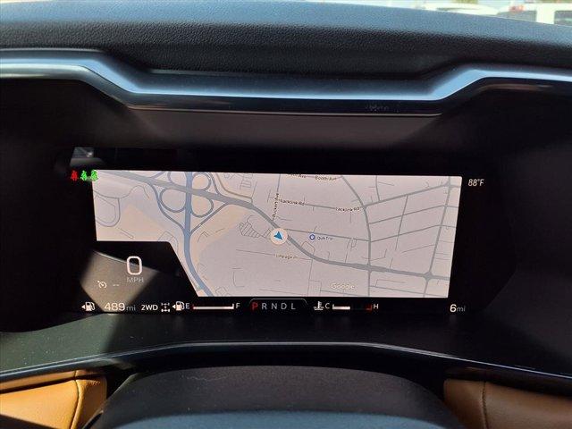 new 2026 GMC Canyon car, priced at $46,526