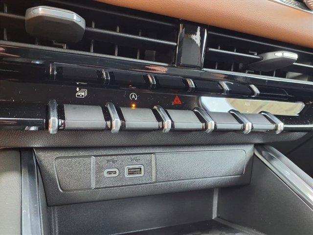 new 2026 GMC Canyon car, priced at $46,526