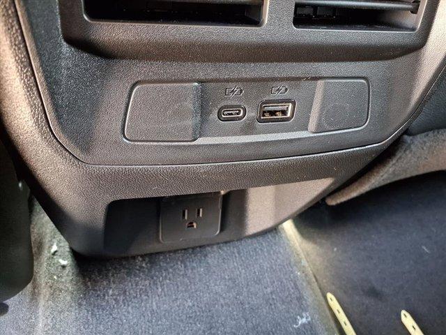 new 2026 GMC Canyon car, priced at $46,526