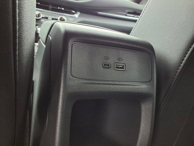 new 2026 Buick Envista car, priced at $26,180