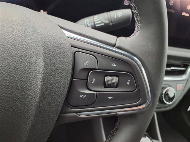new 2026 Buick Envista car, priced at $26,180