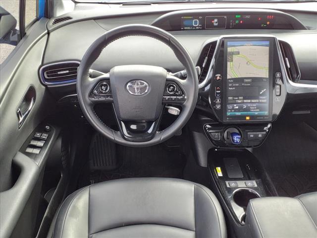 used 2020 Toyota Prius car, priced at $20,330