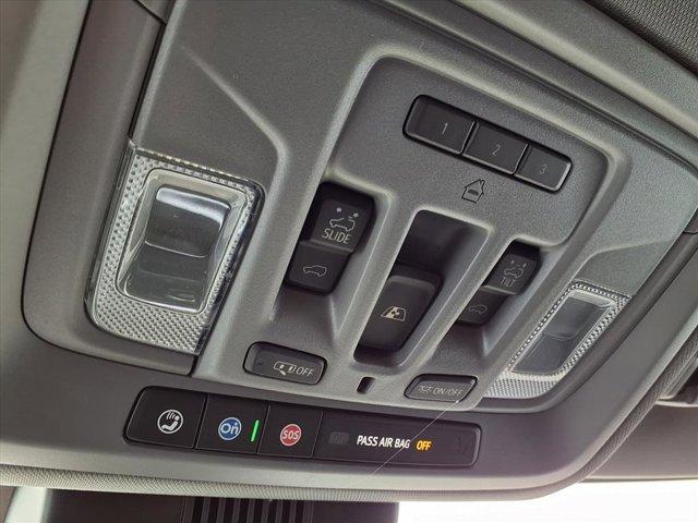 new 2026 GMC Sierra 1500 car, priced at $70,923