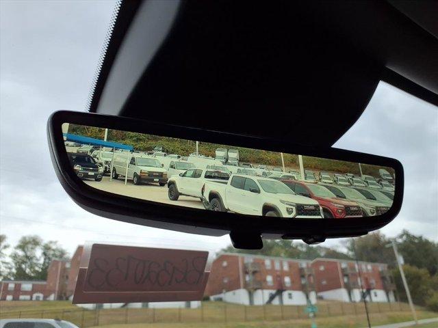 new 2026 GMC Sierra 1500 car, priced at $70,923