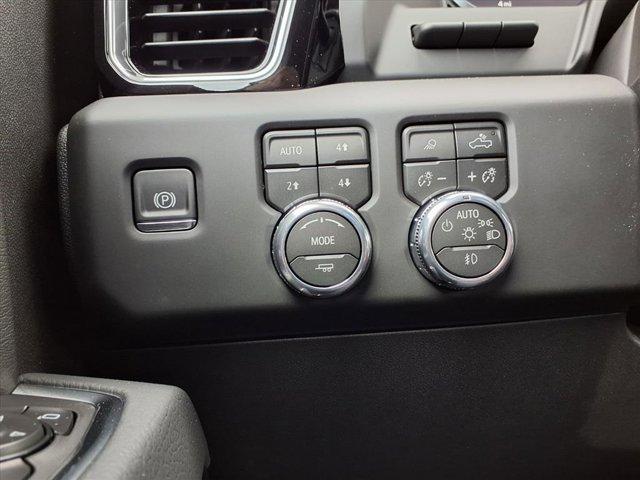 new 2026 GMC Sierra 1500 car, priced at $70,923