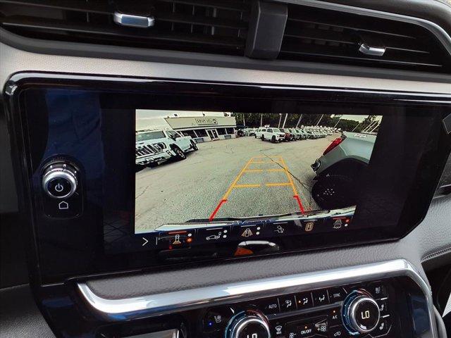 new 2026 GMC Sierra 1500 car, priced at $70,923