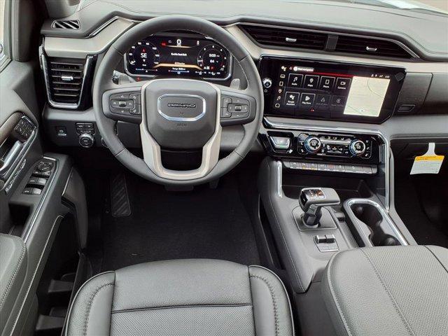 new 2026 GMC Sierra 1500 car, priced at $70,923