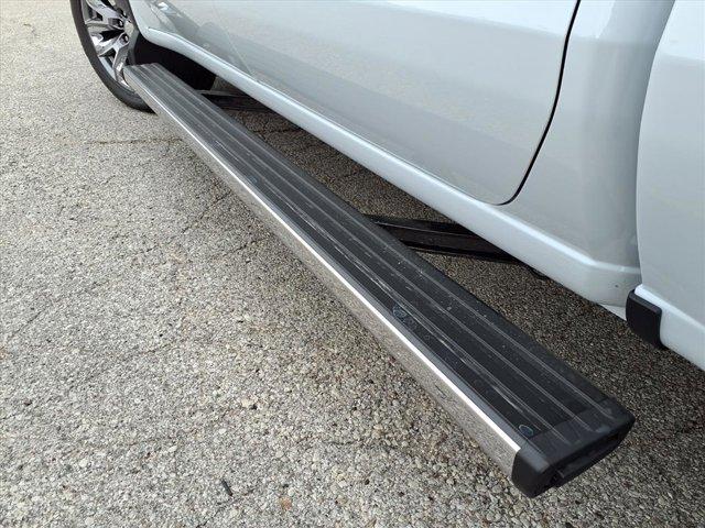 new 2026 GMC Sierra 1500 car, priced at $70,923