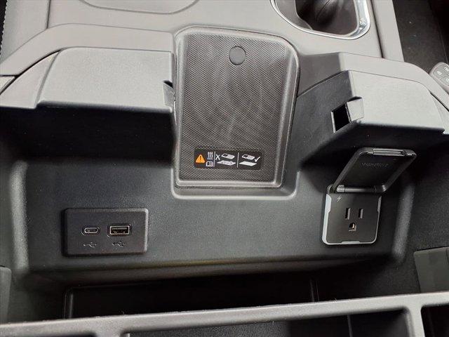 new 2026 GMC Sierra 1500 car, priced at $70,923