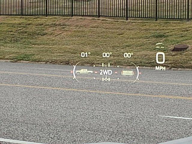 new 2026 GMC Sierra 1500 car, priced at $70,923