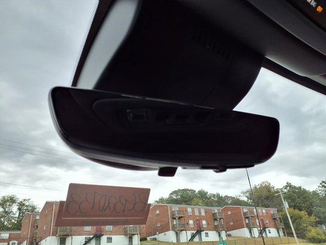 new 2026 GMC Sierra 1500 car, priced at $70,923