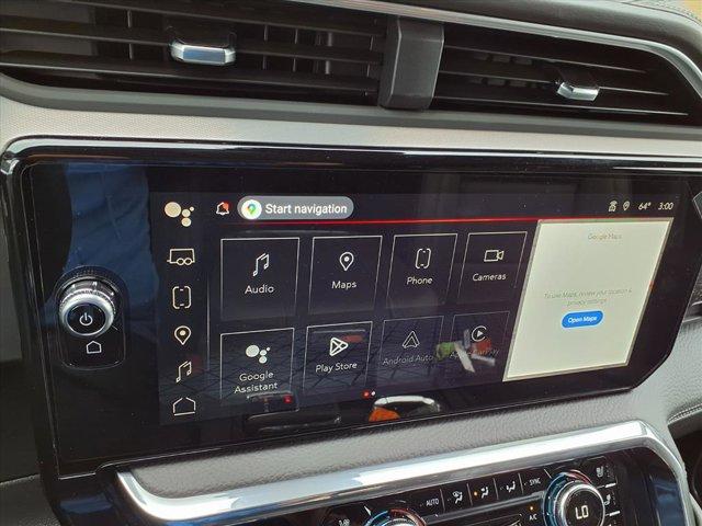 new 2026 GMC Sierra 1500 car, priced at $70,923