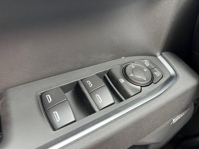 new 2025 GMC Sierra 1500 car, priced at $55,324
