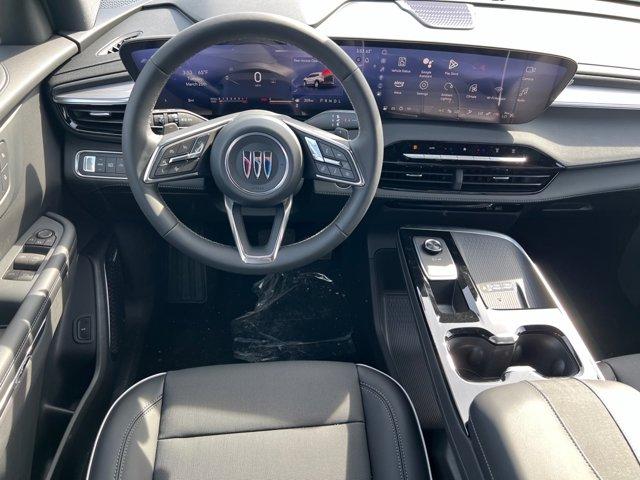new 2025 Buick Enclave car, priced at $43,780