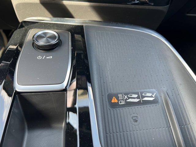 new 2025 Buick Enclave car, priced at $43,780
