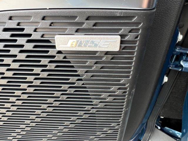 new 2025 Buick Enclave car, priced at $43,780