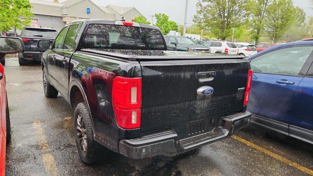 used 2019 Ford Ranger car, priced at $26,326