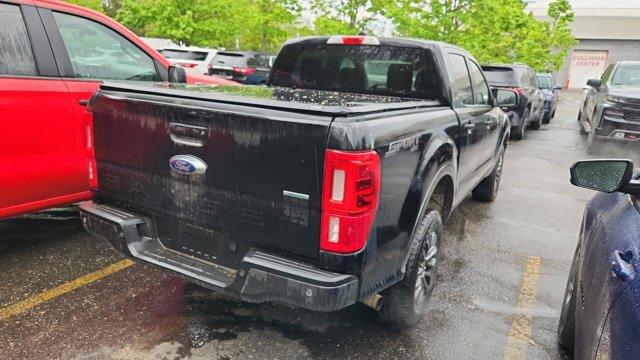 used 2019 Ford Ranger car, priced at $26,326