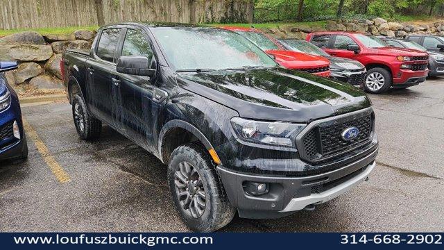 used 2019 Ford Ranger car, priced at $28,815