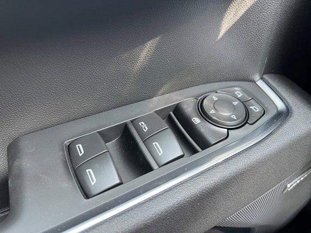 new 2025 GMC Sierra 1500 car, priced at $54,889