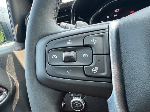new 2025 GMC Sierra 1500 car, priced at $54,889
