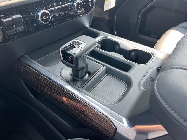 new 2025 GMC Sierra 1500 car, priced at $54,889