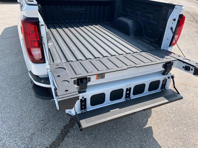 new 2025 GMC Sierra 1500 car, priced at $54,889
